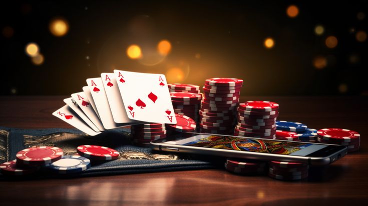 rich88 پاکستان ریئل منی گیمز